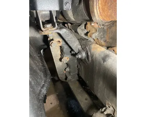 FREIGHTLINER Cascadia Cab