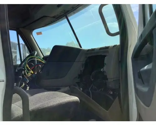 FREIGHTLINER Cascadia Cab