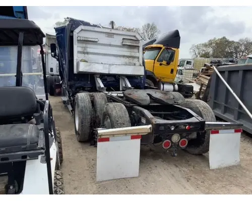 FREIGHTLINER Cascadia Cab