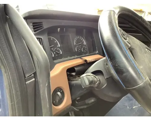 FREIGHTLINER Cascadia Cab