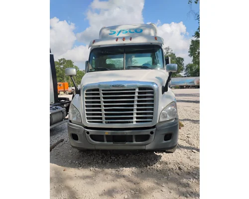 FREIGHTLINER Cascadia Cab
