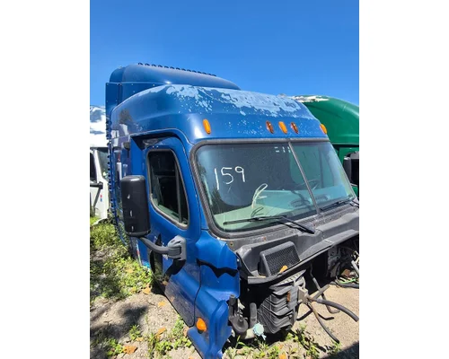 FREIGHTLINER Cascadia Cab