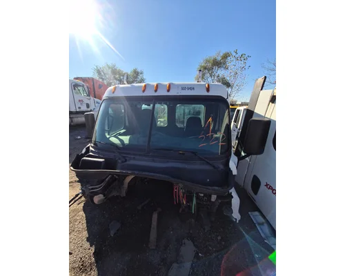 FREIGHTLINER Cascadia Cab