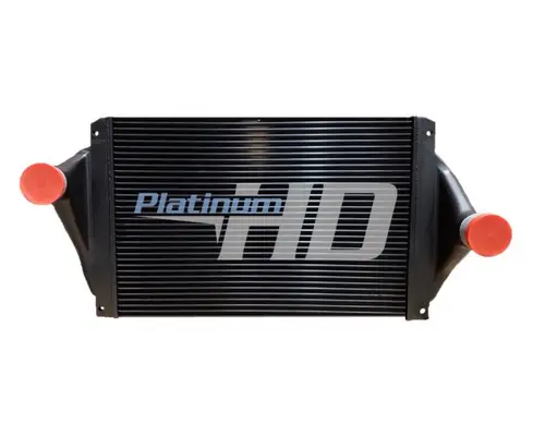FREIGHTLINER Cascadia Charge Air Cooler (ATAAC)