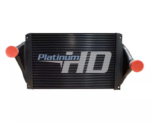 FREIGHTLINER Cascadia Charge Air Cooler (ATAAC)