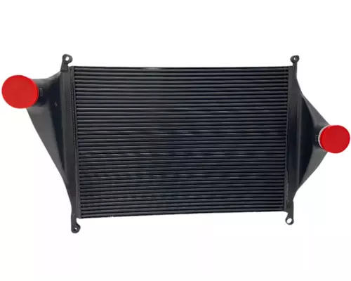 FREIGHTLINER Cascadia Charge Air Cooler (ATAAC)