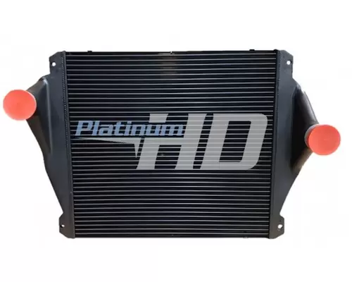FREIGHTLINER Cascadia Charge Air Cooler (ATAAC)