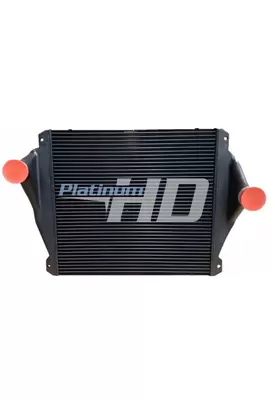 FREIGHTLINER Cascadia Charge Air Cooler (ATAAC)
