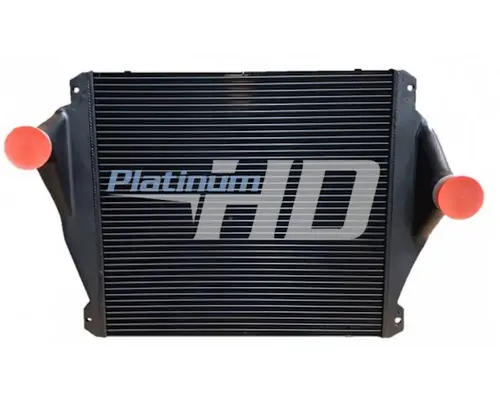 FREIGHTLINER Cascadia Charge Air Cooler (ATAAC)