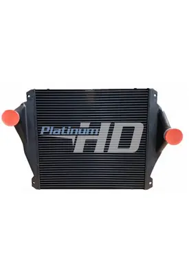 FREIGHTLINER Cascadia Charge Air Cooler (ATAAC)