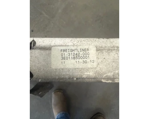 FREIGHTLINER Cascadia Charge Air Cooler (ATAAC)