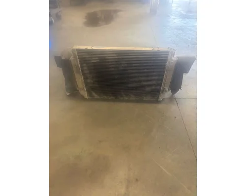 FREIGHTLINER Cascadia Charge Air Cooler (ATAAC)