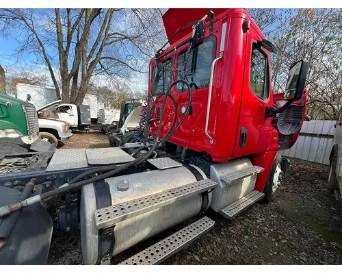 FREIGHTLINER Cascadia Charge Air Cooler (ATAAC)
