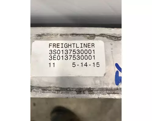 FREIGHTLINER Cascadia Charge Air Cooler