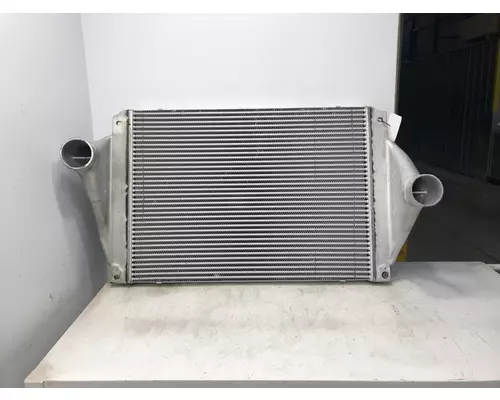 FREIGHTLINER Cascadia Charge Air Cooler