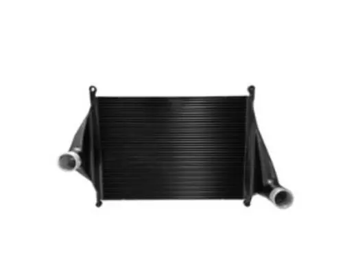 FREIGHTLINER Cascadia Charge Air Cooler