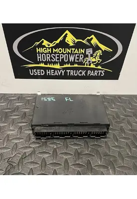 FREIGHTLINER Cascadia Chassis Cont Mod