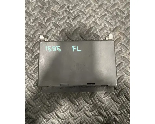 FREIGHTLINER Cascadia Chassis Cont Mod