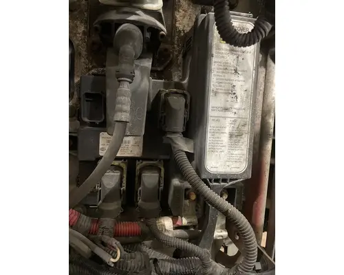 FREIGHTLINER Cascadia Chassis Cont Mod