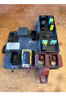 FREIGHTLINER Cascadia Chassis Cont Mod