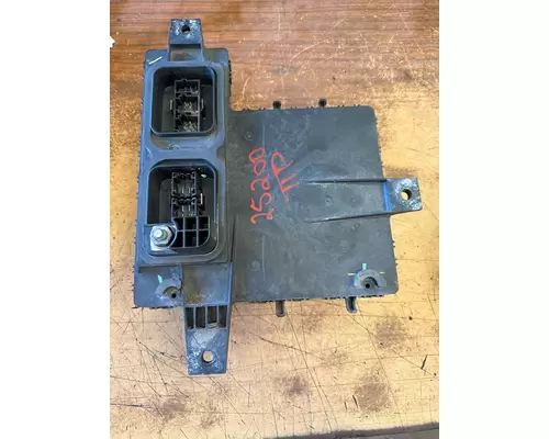 FREIGHTLINER Cascadia Chassis Cont Mod