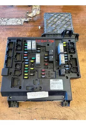 FREIGHTLINER Cascadia Chassis Cont Mod