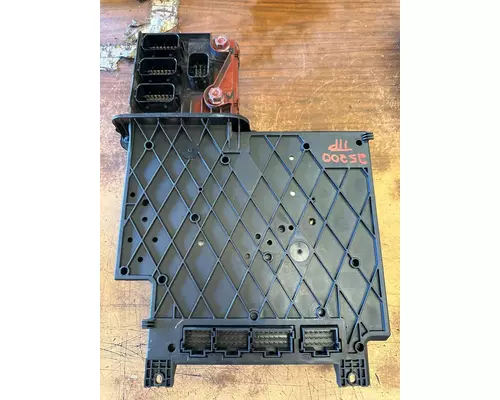 FREIGHTLINER Cascadia Chassis Cont Mod