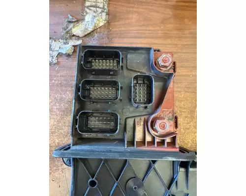 FREIGHTLINER Cascadia Chassis Cont Mod