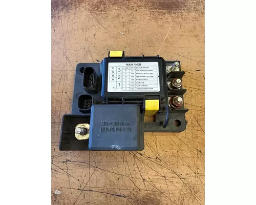 FREIGHTLINER Cascadia Chassis Cont Mod