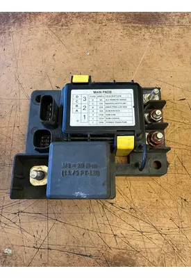 FREIGHTLINER Cascadia Chassis Cont Mod