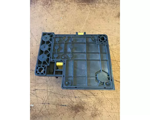 FREIGHTLINER Cascadia Chassis Cont Mod