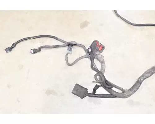 FREIGHTLINER Cascadia Chassis Wiring Harness