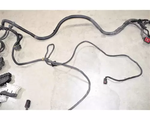 FREIGHTLINER Cascadia Chassis Wiring Harness