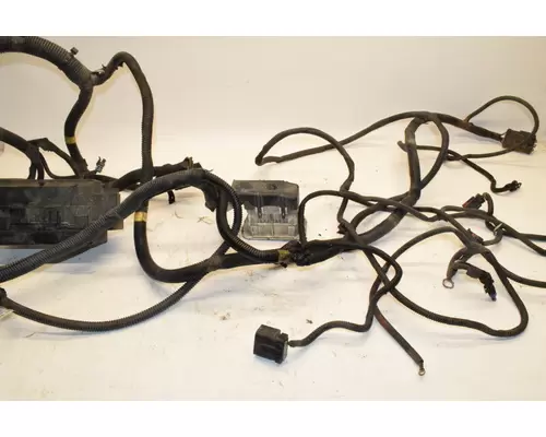 FREIGHTLINER Cascadia Chassis Wiring Harness