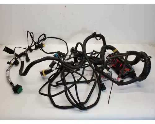 FREIGHTLINER Cascadia Chassis Wiring Harness