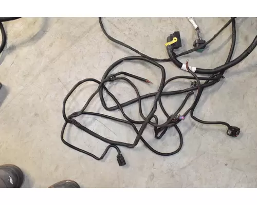 FREIGHTLINER Cascadia Chassis Wiring Harness