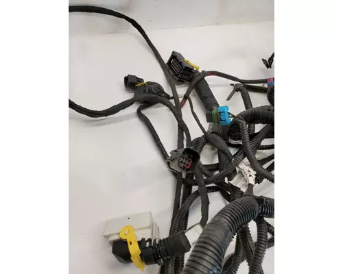 FREIGHTLINER Cascadia Chassis Wiring Harness