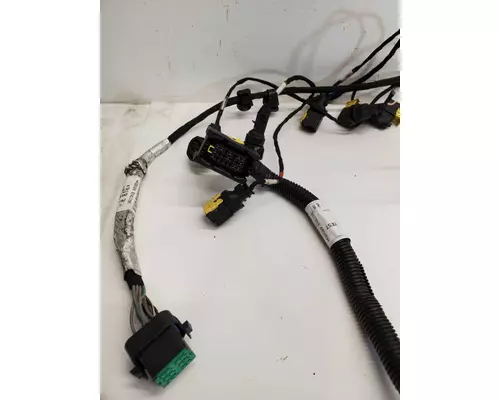 FREIGHTLINER Cascadia Chassis Wiring Harness