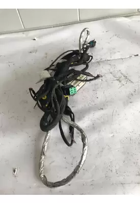 FREIGHTLINER Cascadia Chassis Wiring Harness