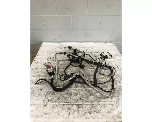 FREIGHTLINER Cascadia Chassis Wiring Harness