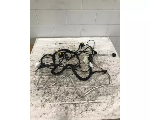 FREIGHTLINER Cascadia Chassis Wiring Harness