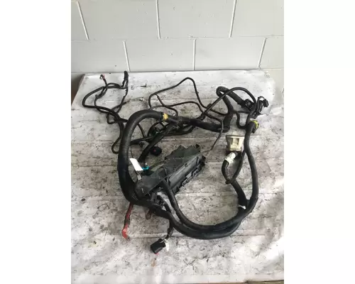 FREIGHTLINER Cascadia Chassis Wiring Harness