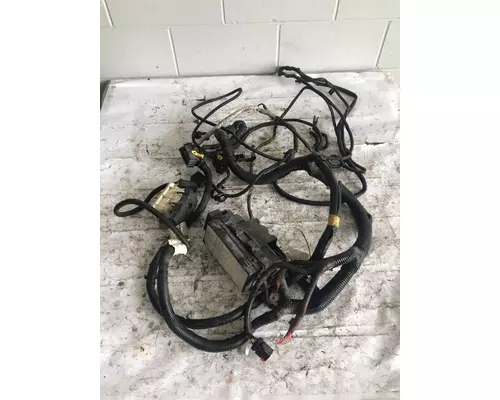 FREIGHTLINER Cascadia Chassis Wiring Harness