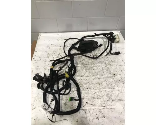 FREIGHTLINER Cascadia Chassis Wiring Harness