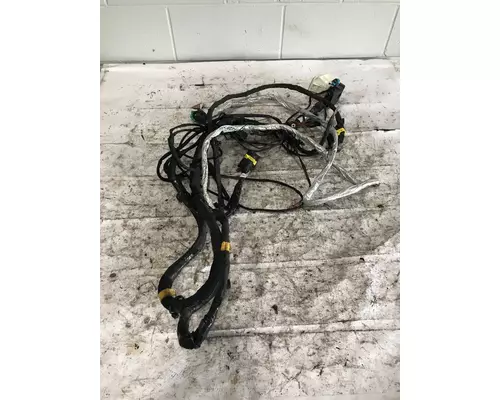 FREIGHTLINER Cascadia Chassis Wiring Harness