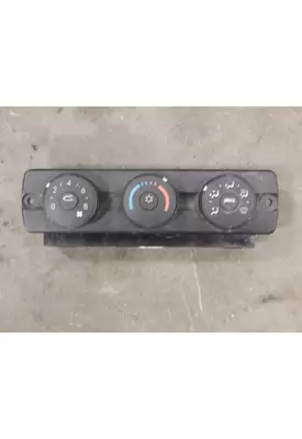 FREIGHTLINER Cascadia Climate Control