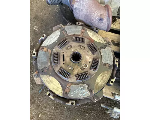 FREIGHTLINER Cascadia Clutch Disc