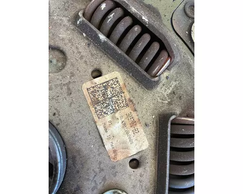 FREIGHTLINER Cascadia Clutch Disc