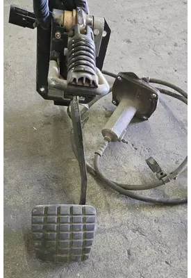 FREIGHTLINER Cascadia Clutch Housing