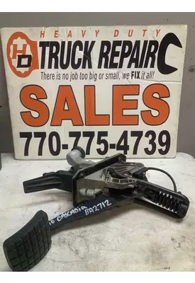FREIGHTLINER Cascadia Clutch Master Cylinder